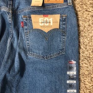 Levi’s jeans